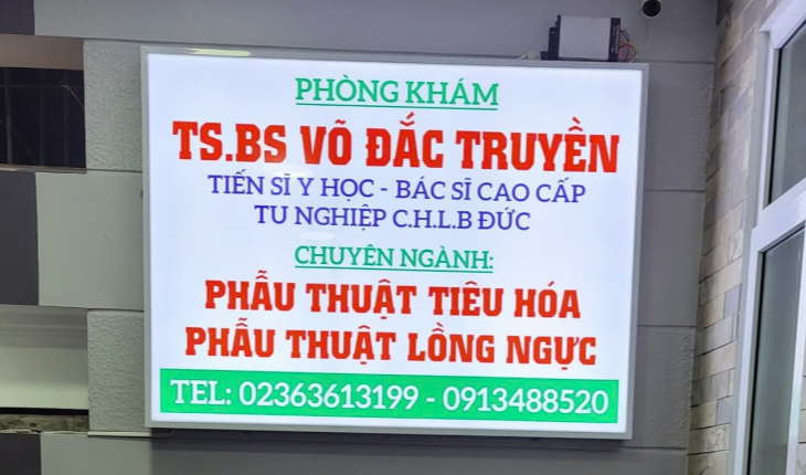 Làm thế nào để xác định đâu là nơi chữa Trĩ ngoại tốt nhất ?